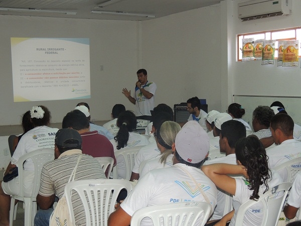Feira resgata a importância da agricultura familiar - Imagem 4