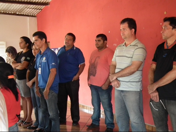 Mutirão de cidadania atende cerca de 430 pessoas em Francinópolis - Imagem 20