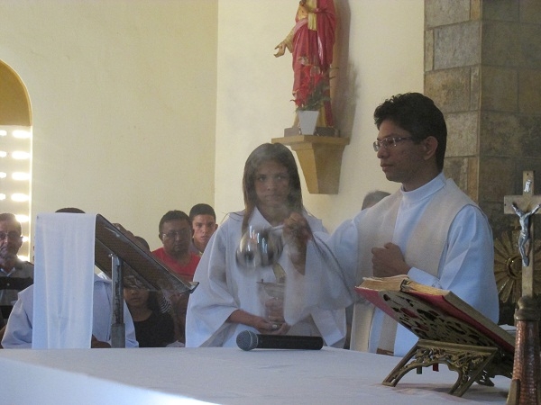 Missa de Corpus Christi - Imagem 1