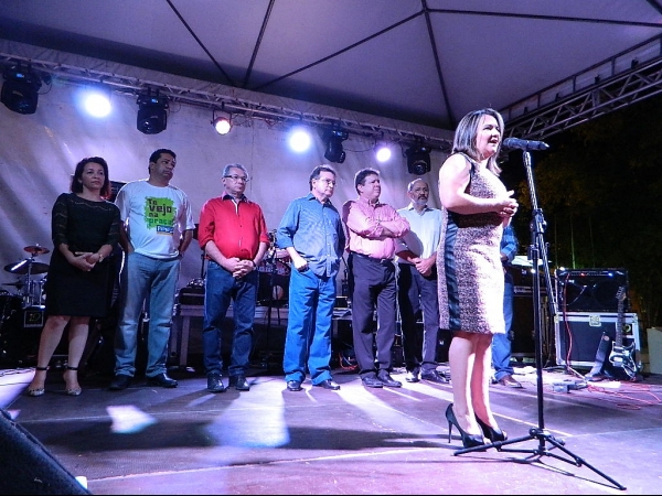 Parceiros elogiam formato do Festival de Inverno - Imagem 3