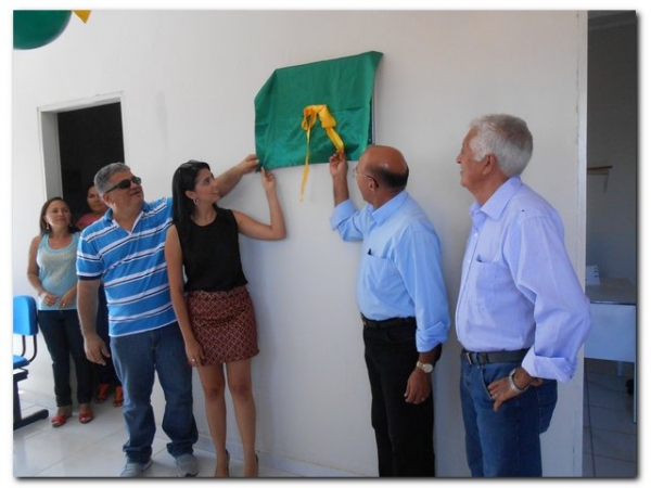 Comunidade inhumense comemora o aniversário de Inhuma em grande Estilo  - Imagem 6