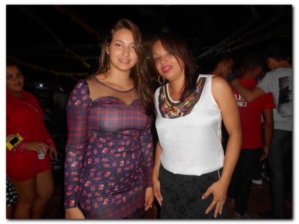 Comunidade inhumense comemora o aniversário de Inhuma em grande Estilo  - Imagem 182