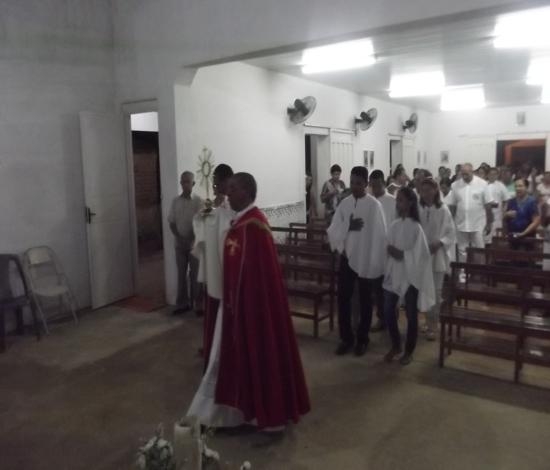 Bom feriado!! Origem de Corpus Christi - Imagem 10