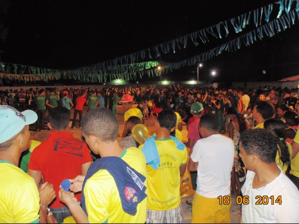 Centro de Ensino Integral Pedro Coelho  realiza gincana cultural - Imagem 12