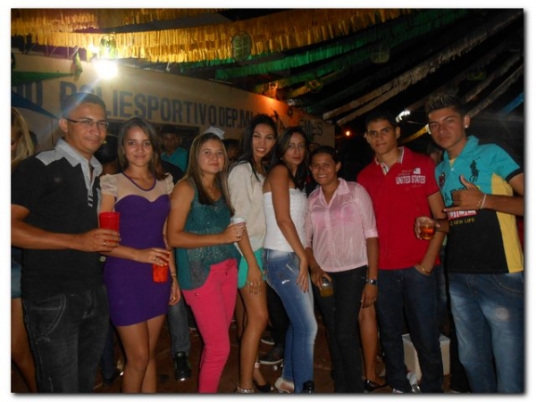 Comunidade inhumense comemora o aniversário de Inhuma em grande Estilo  - Imagem 171