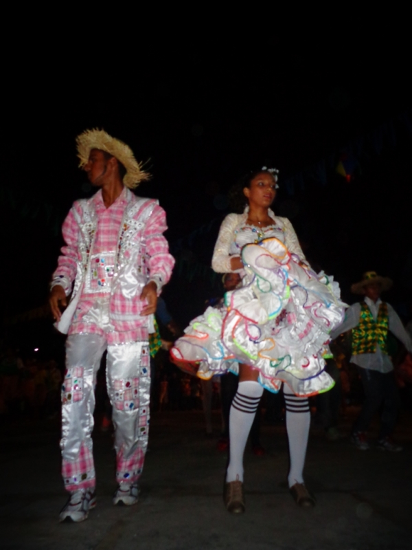 Arraiá CECICRAS trouxe de volta a Boa Hora a tradição das festas juninas - Imagem 26