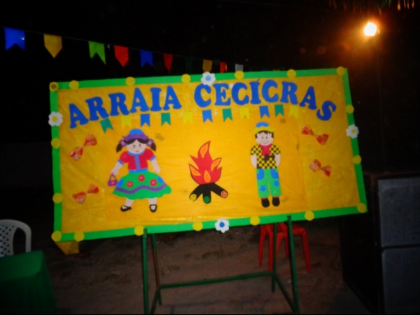Arraiá CECICRAS trouxe de volta a Boa Hora a tradição das festas juninas - Imagem 80