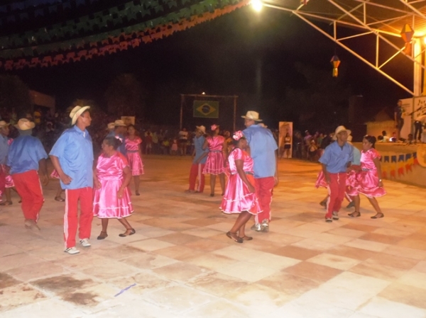 Veja cobertura completa da 1ª Noite dos Folguedos de União - Imagem 21