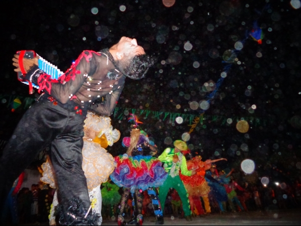 Arraiá CECICRAS trouxe de volta a Boa Hora a tradição das festas juninas - Imagem 4