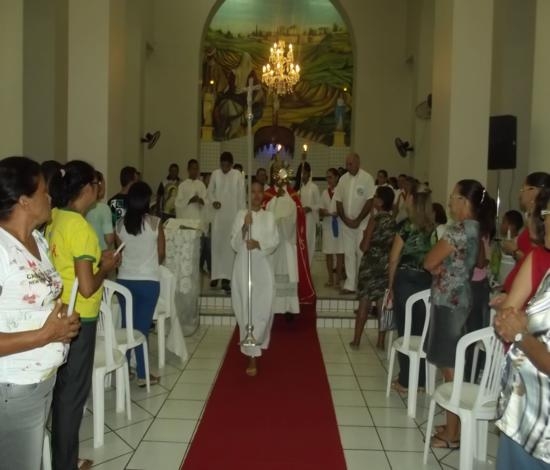 Bom feriado!! Origem de Corpus Christi - Imagem 2