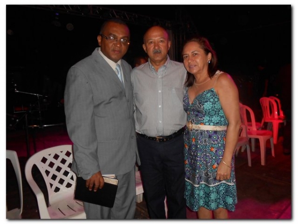 Comunidade inhumense comemora o aniversário de Inhuma em grande Estilo  - Imagem 125