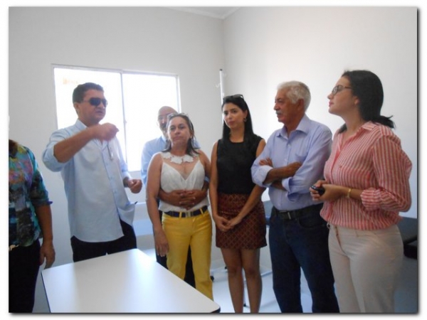 Comunidade inhumense comemora o aniversário de Inhuma em grande Estilo  - Imagem 38