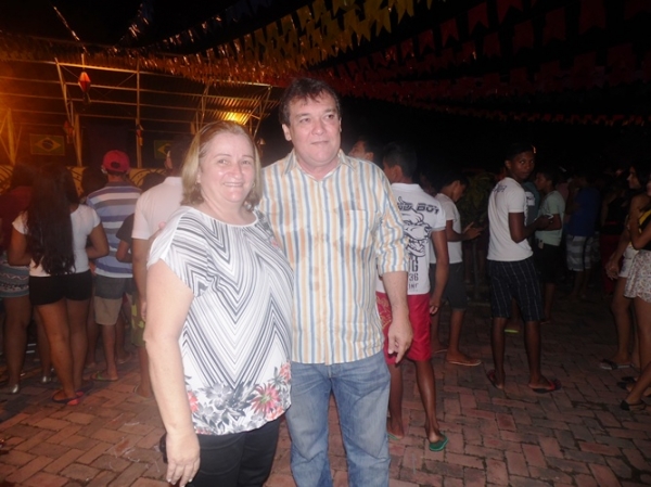 Veja cobertura completa da 1ª Noite dos Folguedos de União - Imagem 12