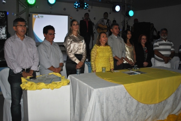 Veja como foi a formatura dos alunos do PRONATEC  - Imagem 2