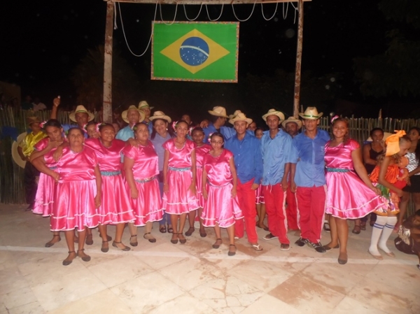Veja cobertura completa da 1ª Noite dos Folguedos de União - Imagem 22