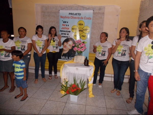 Igreja celebra dia de Corpos Christi  - Imagem 15