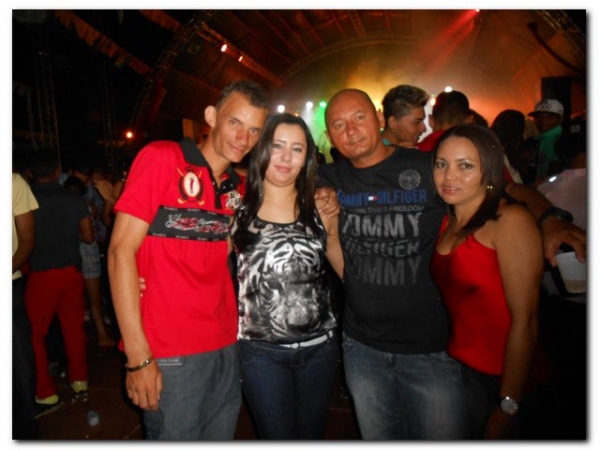 Comunidade inhumense comemora o aniversário de Inhuma em grande Estilo  - Imagem 176