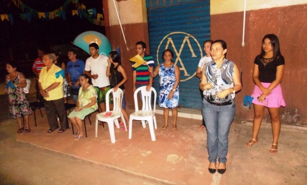 Igreja celebra dia de Corpos Christi  - Imagem 24