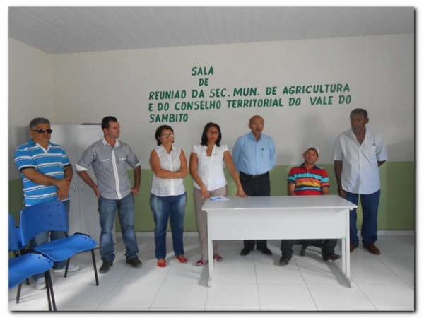 Comunidade inhumense comemora o aniversário de Inhuma em grande Estilo  - Imagem 41