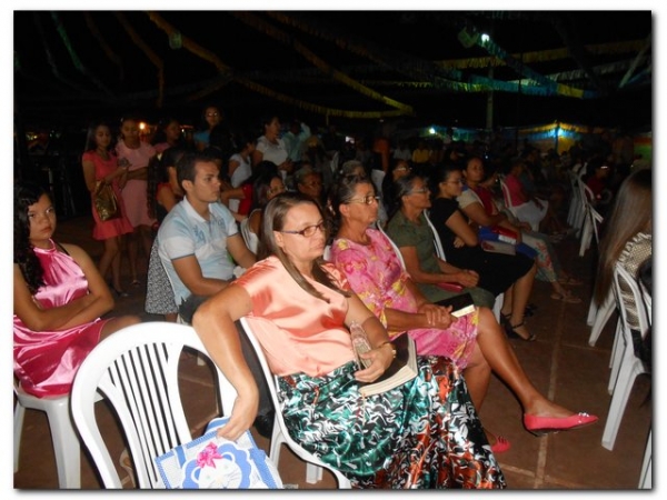 Comunidade inhumense comemora o aniversário de Inhuma em grande Estilo  - Imagem 68