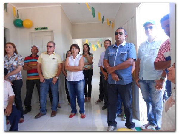 Comunidade inhumense comemora o aniversário de Inhuma em grande Estilo  - Imagem 25