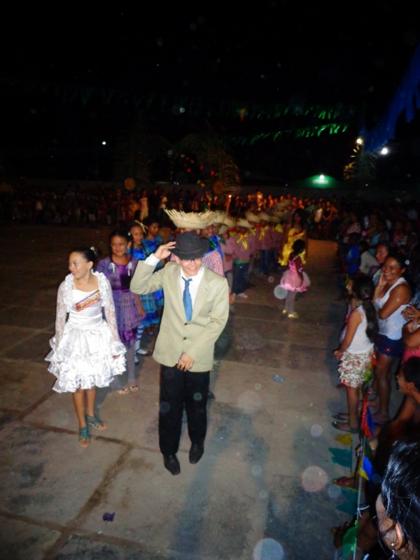 Arraiá CECICRAS trouxe de volta a Boa Hora a tradição das festas juninas - Imagem 40