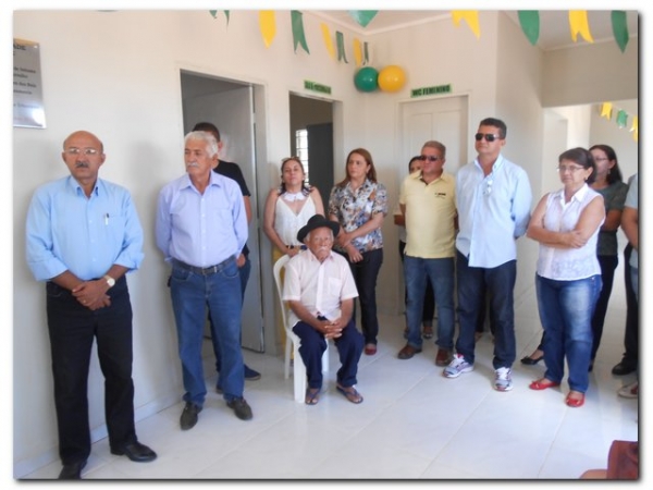 Comunidade inhumense comemora o aniversário de Inhuma em grande Estilo  - Imagem 15