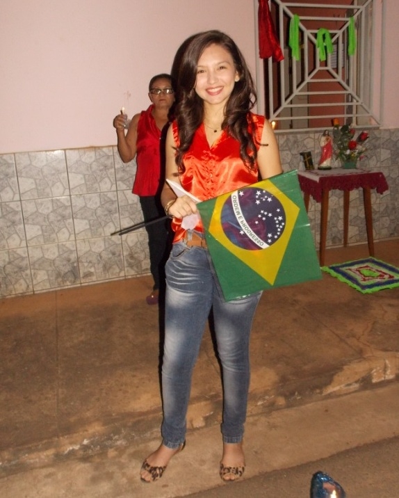 Igreja celebra dia de Corpos Christi  - Imagem 20