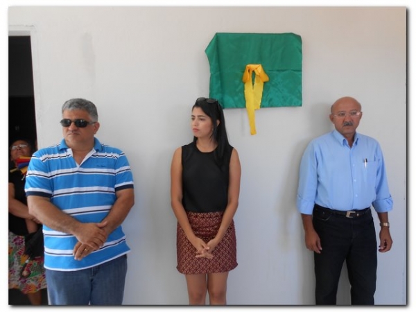 Comunidade inhumense comemora o aniversário de Inhuma em grande Estilo  - Imagem 5