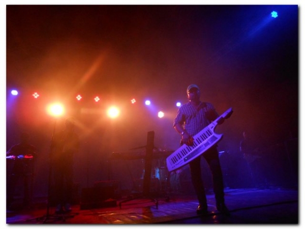 Comunidade inhumense comemora o aniversário de Inhuma em grande Estilo  - Imagem 173