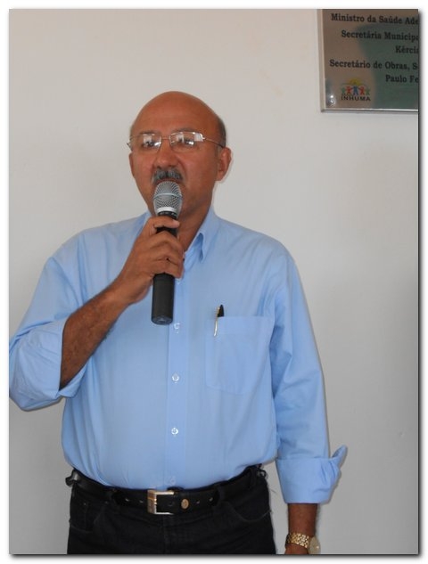 Comunidade inhumense comemora o aniversário de Inhuma em grande Estilo  - Imagem 28