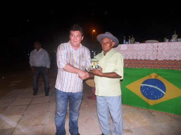 Veja cobertura completa da 1ª Noite dos Folguedos de União - Imagem 24