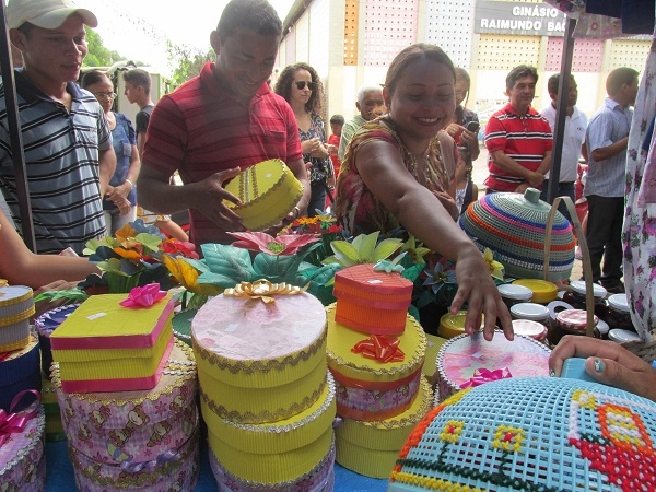 Foi realizada a 8ª Romaria das Comunidades e Entidades de Porto - Imagem 9