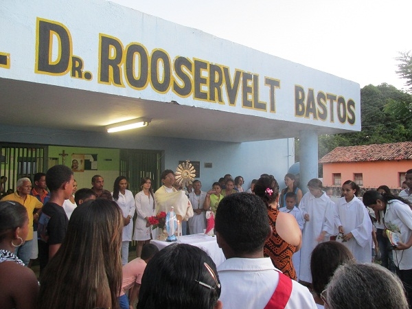 Procissão de Corpus Christi pelas vias de Porto - Imagem 7