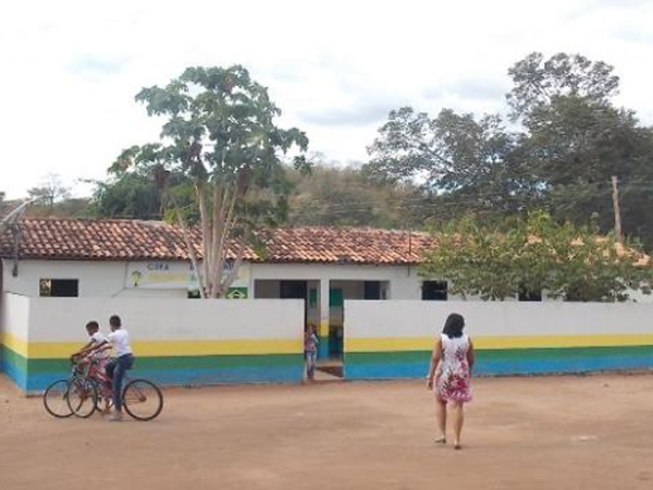 Comunidade São Mateus tem acesso à internet - Imagem 1