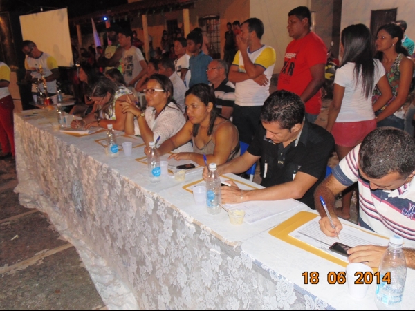 Centro de Ensino Integral Pedro Coelho  realiza gincana cultural - Imagem 6