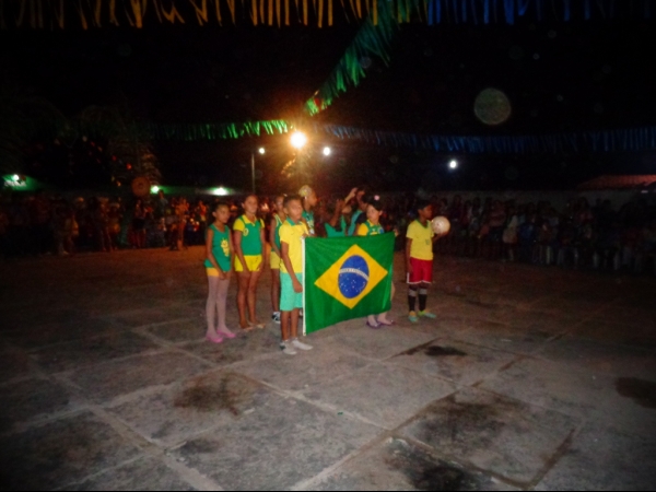 Arraiá CECICRAS trouxe de volta a Boa Hora a tradição das festas juninas - Imagem 76