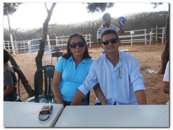 Comunidade inhumense comemora o aniversário de Inhuma em grande Estilo  - Imagem 56