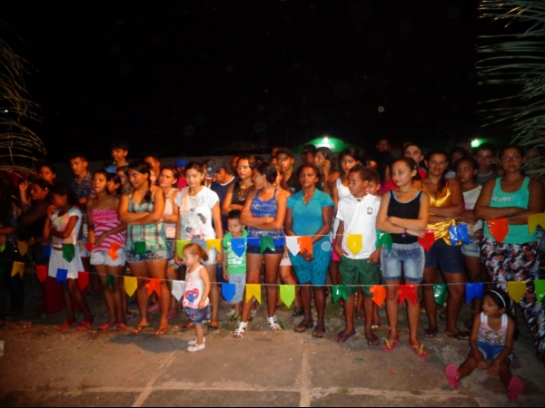 Arraiá CECICRAS trouxe de volta a Boa Hora a tradição das festas juninas - Imagem 56