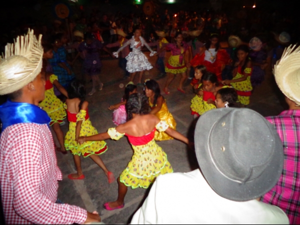 Arraiá CECICRAS trouxe de volta a Boa Hora a tradição das festas juninas - Imagem 36