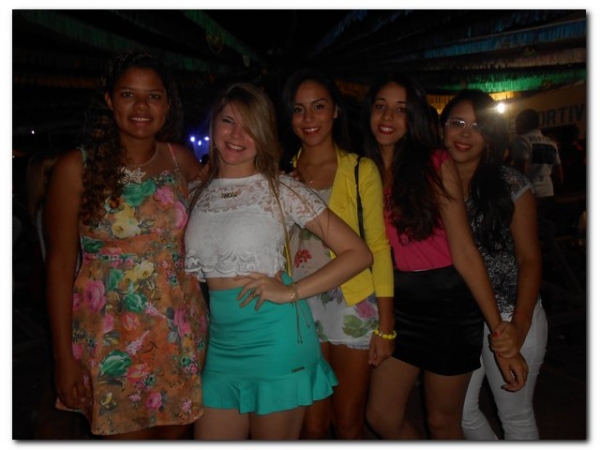 Comunidade inhumense comemora o aniversário de Inhuma em grande Estilo  - Imagem 152