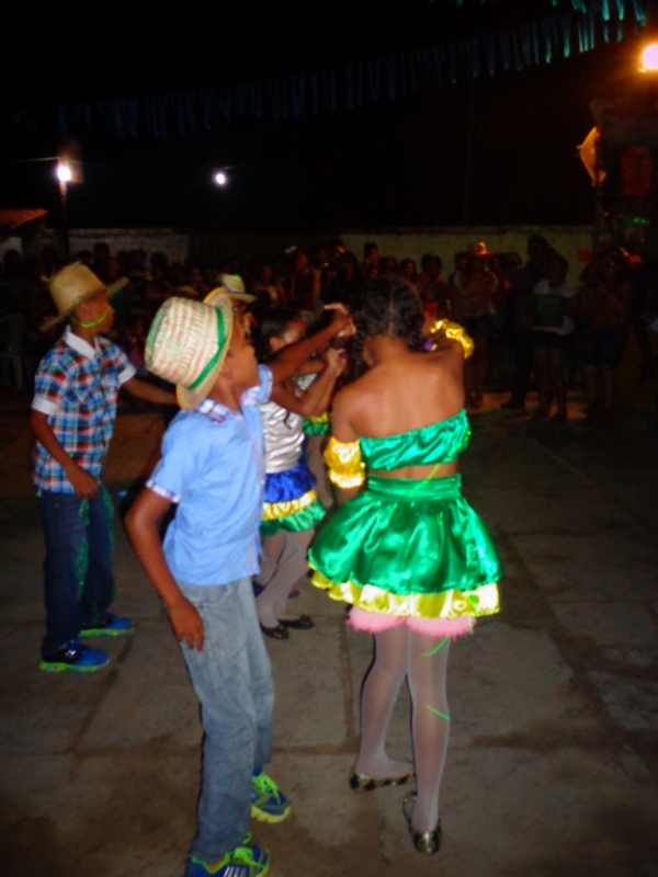 Arraiá CECICRAS trouxe de volta a Boa Hora a tradição das festas juninas - Imagem 45