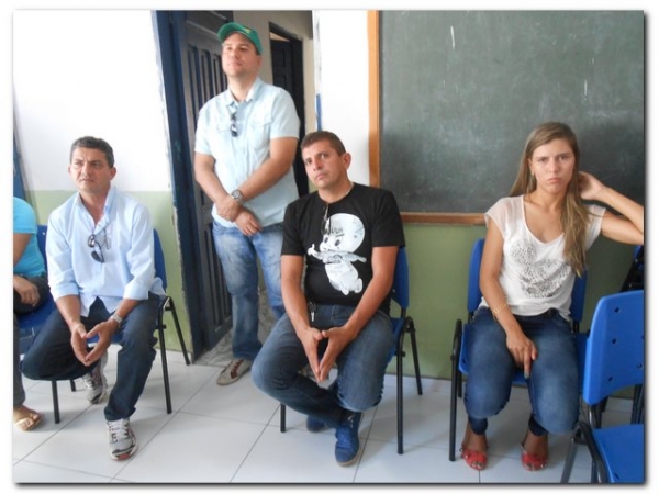 Comunidade inhumense comemora o aniversário de Inhuma em grande Estilo  - Imagem 48