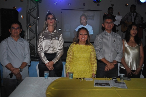 Veja como foi a formatura dos alunos do PRONATEC  - Imagem 1