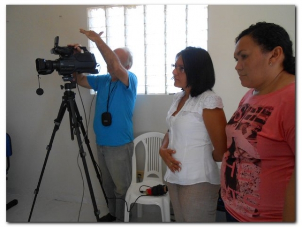 Comunidade inhumense comemora o aniversário de Inhuma em grande Estilo  - Imagem 18