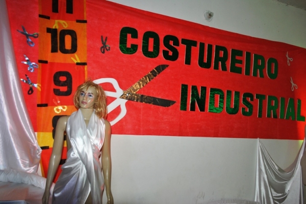 Veja como foi a formatura dos alunos do PRONATEC  - Imagem 9