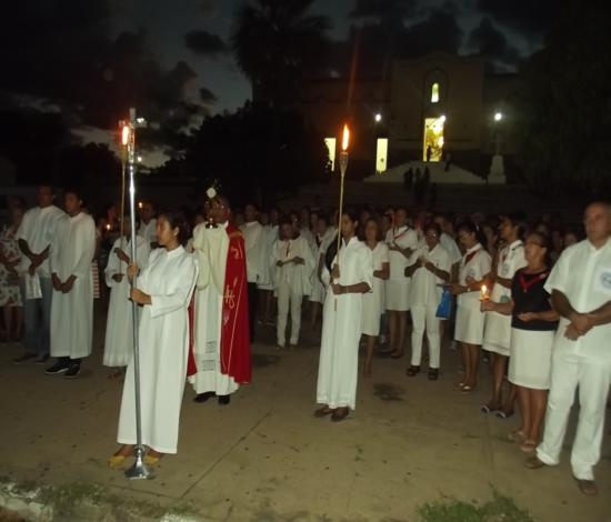 Bom feriado!! Origem de Corpus Christi - Imagem 5