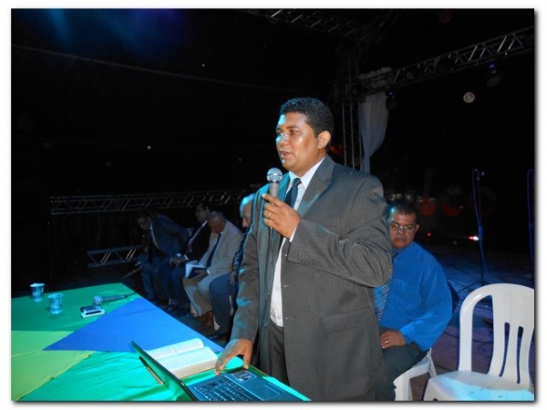 Comunidade inhumense comemora o aniversário de Inhuma em grande Estilo  - Imagem 121