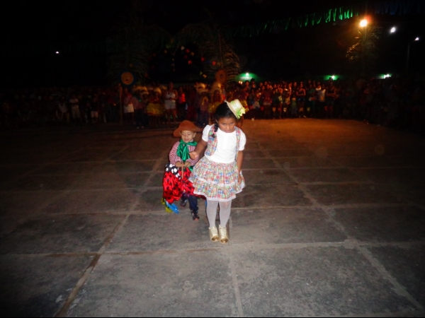 Arraiá CECICRAS trouxe de volta a Boa Hora a tradição das festas juninas - Imagem 59