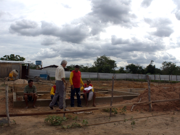 Prefeito Gilmar Martins destaca construções de UBS“s no município - Imagem 1